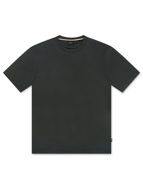 Hugo Boss Thompson Tee - Green
