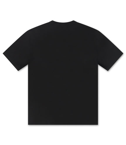 Psycho Bunny Vincent Graphic Tee - Black