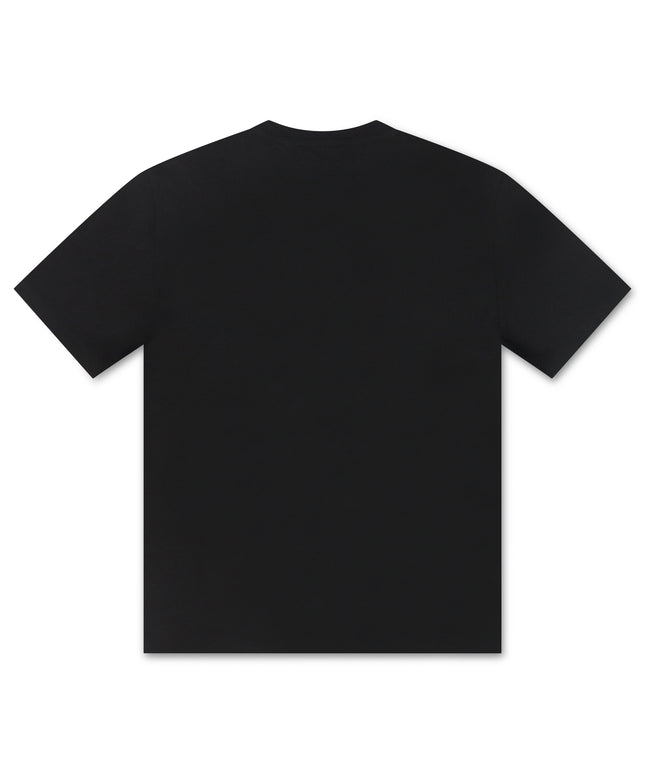 Psycho Bunny Vincent Graphic Tee - Black