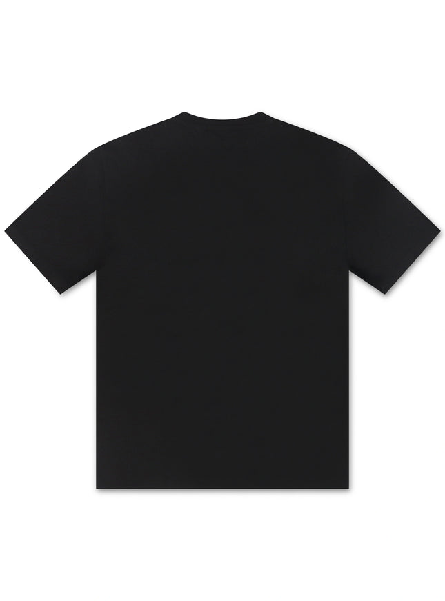 Psycho Bunny Vincent Graphic Tee - Black