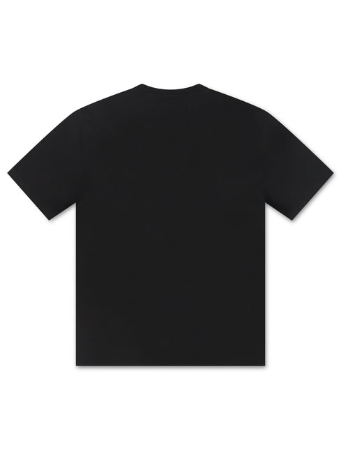 Psycho Bunny Vincent Graphic Tee - Black