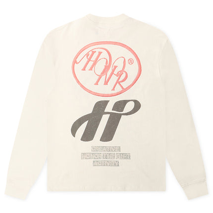 Honor The Gift C-Fall Pop Art Long Sleeve - Cream