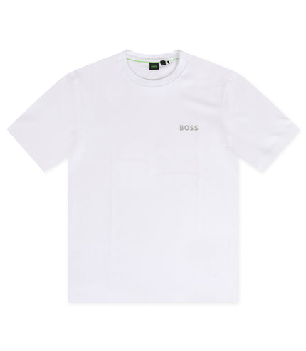 Boss Green Label Tee 12 - White