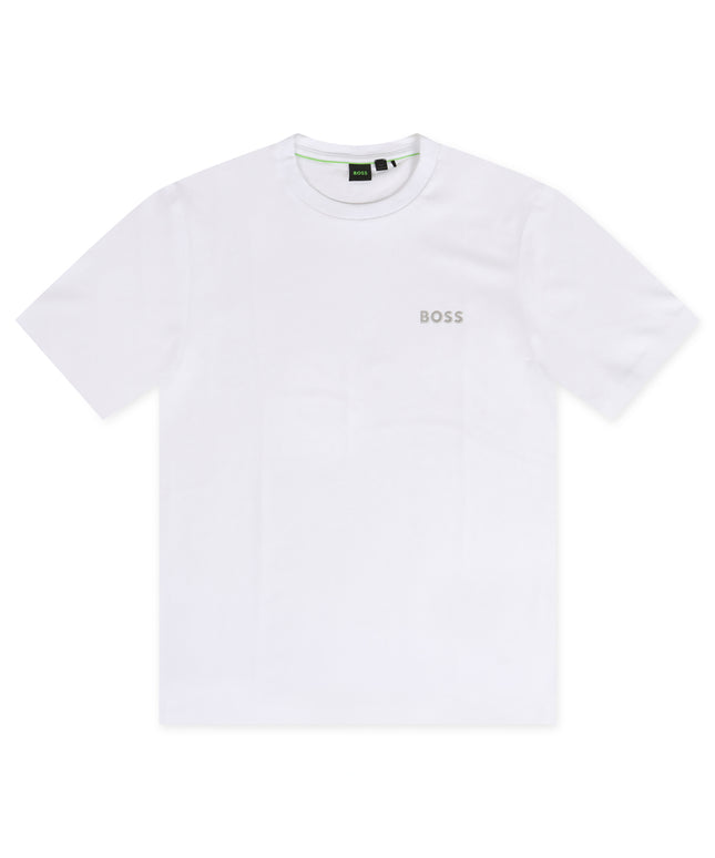 Boss Green Label Tee 12 - White