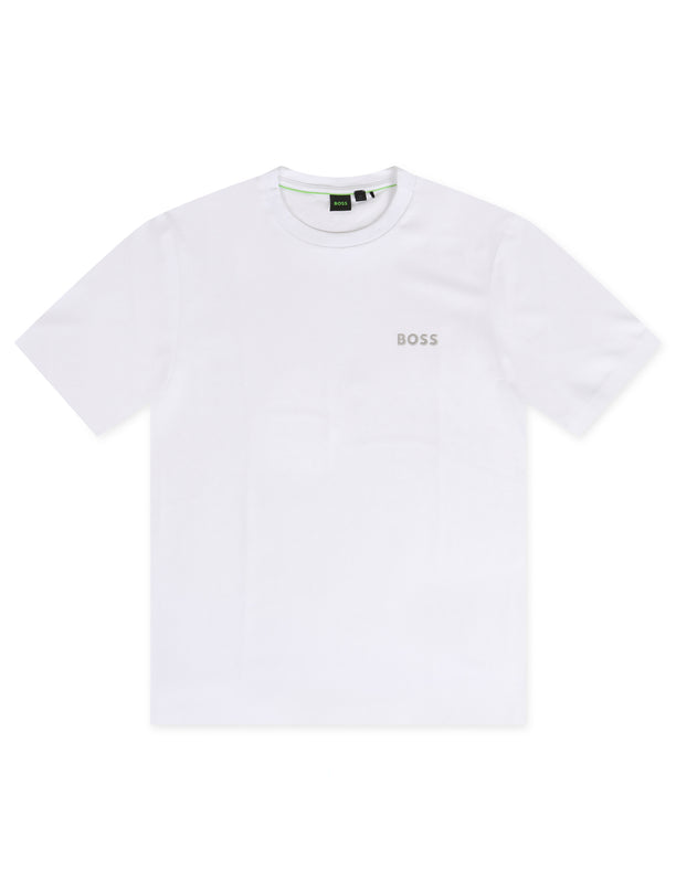 Boss Green Label Tee 12 - White