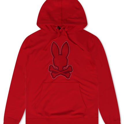 Psycho Bunny Walter Hoodie - Lollipop
