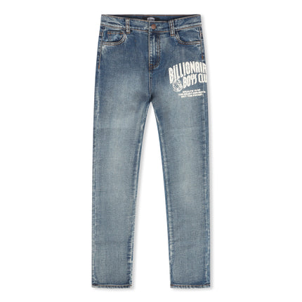 Billionaire Boys Club Kids Storm Jean - Ursa