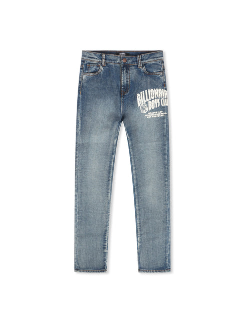 Billionaire Boys Club Kids Storm Jean - Ursa