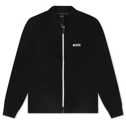 Boss Green SAMOO Zip-Up Jacket