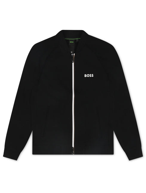 Boss Green SAMOO Zip-Up Jacket