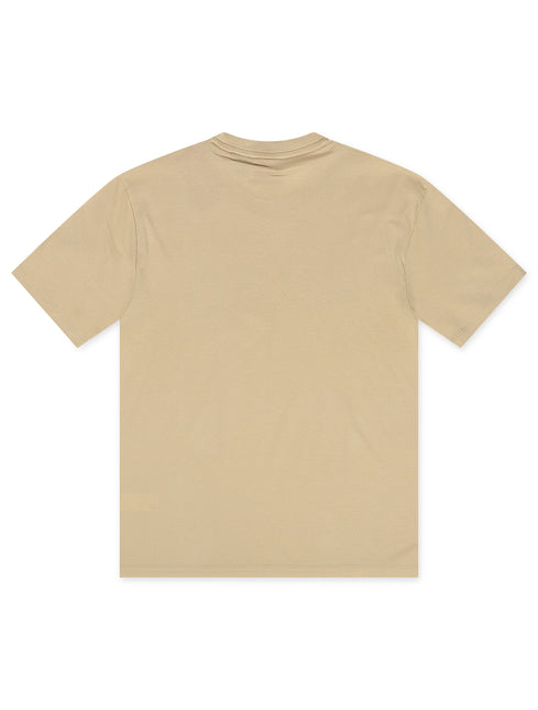 Hugo Dulivio T-10 Tee - Ivory