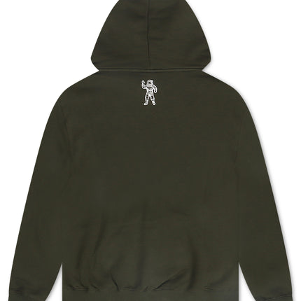 Billionaire Boys Club Curve Hoodie - Duffel Bag