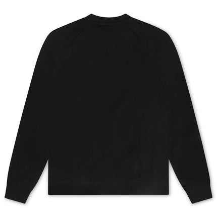 Boss Green Salbo Crewneck - Black