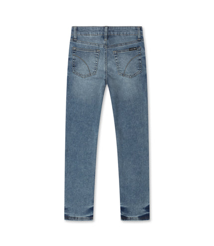 Joe's Jeans Kids Rad Skinny Fit Core Jean - Medium Wash