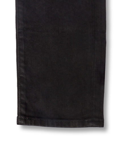 Pantalones cargo Embellish Joseph - Lavado ahumado