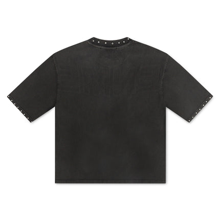 N.M.E NYC Soren Tee - Black