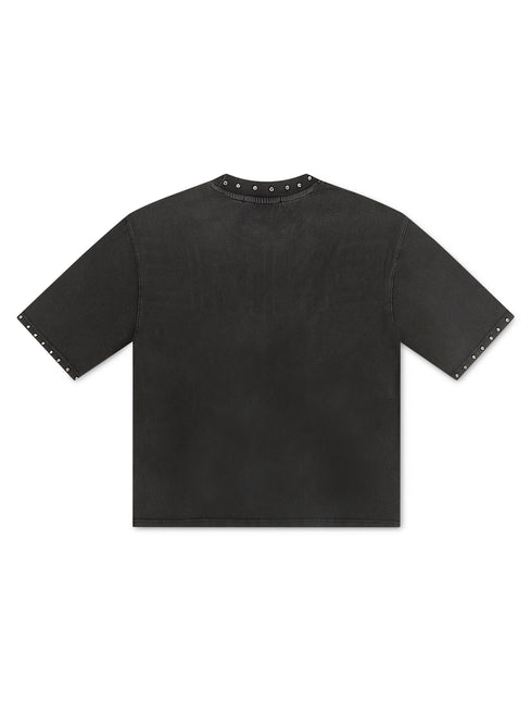 N.M.E NYC Soren Tee - Black