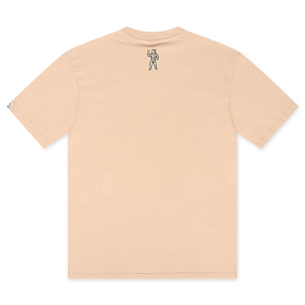 Billionaire Boys Prism Tee - Sesame