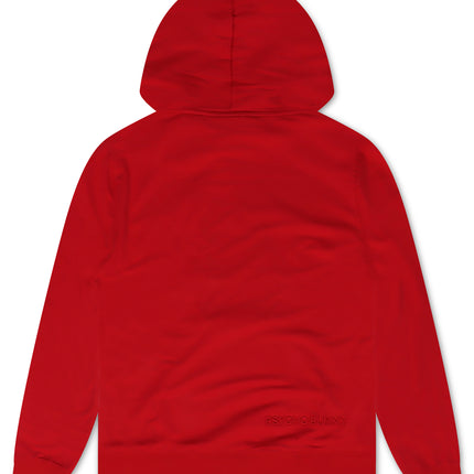 Psycho Bunny Walter Hoodie - Lollipop