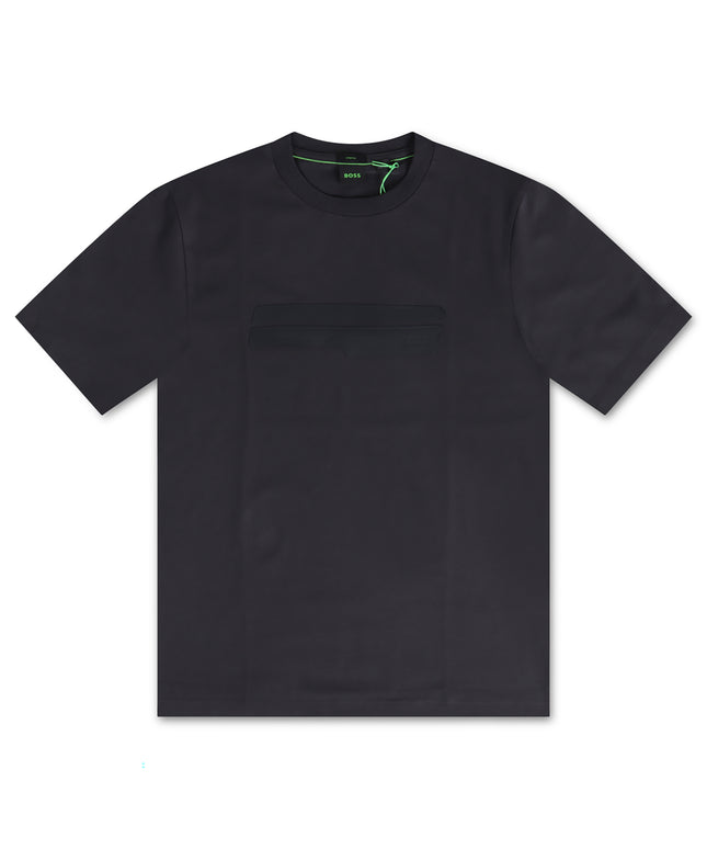 Hugo Boss Tee 2 - Charcoal