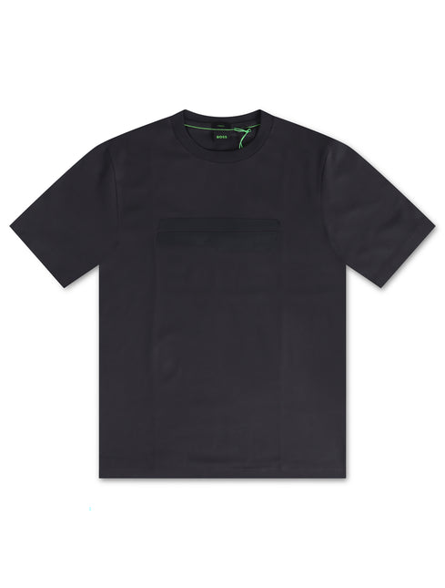 Hugo Boss Tee 2 - Charcoal