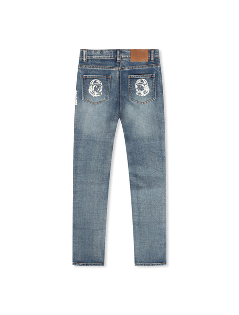 Billionaire Boys Club Kids Storm Jean - Ursa