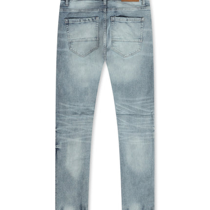Jordan Craig Skinny Fit Jeans - Ice Blue