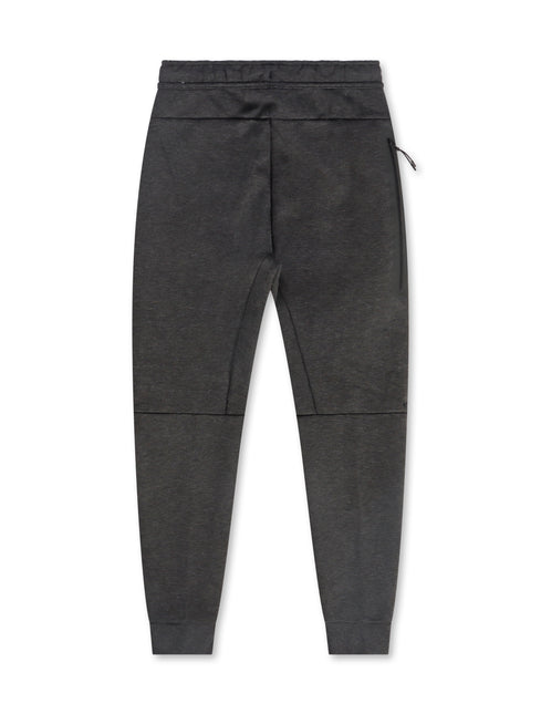Nike Mens Tech Fleece Joggers - Heather Black
