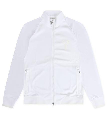 Nike Kobe Halo Standard Issue Jacket - White