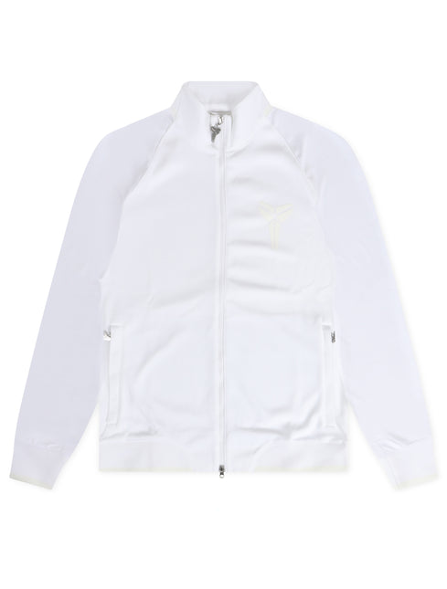 Nike Kobe Halo Standard Issue Jacket - White