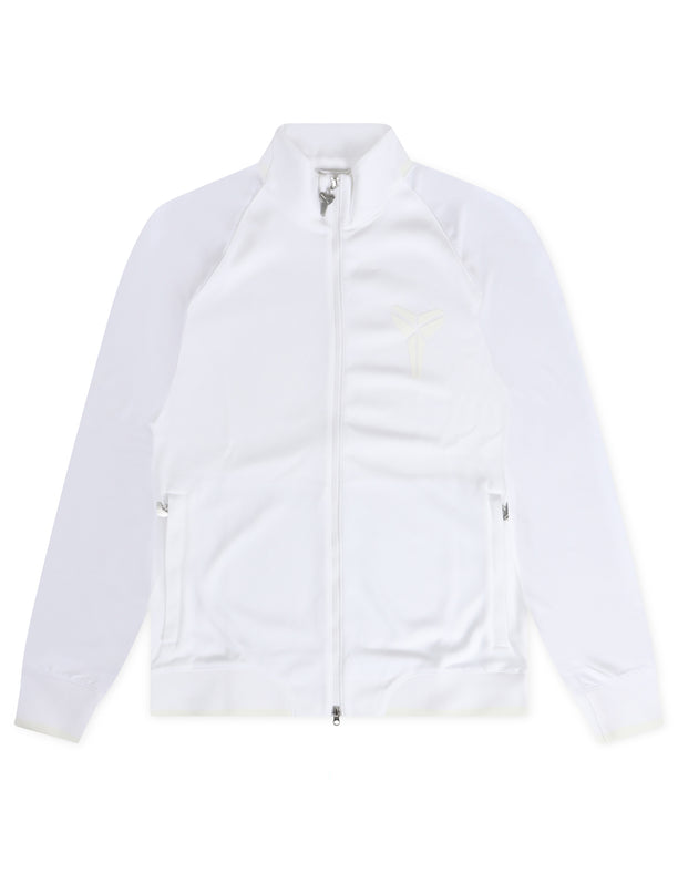 Nike Kobe Halo Standard Issue Jacket - White