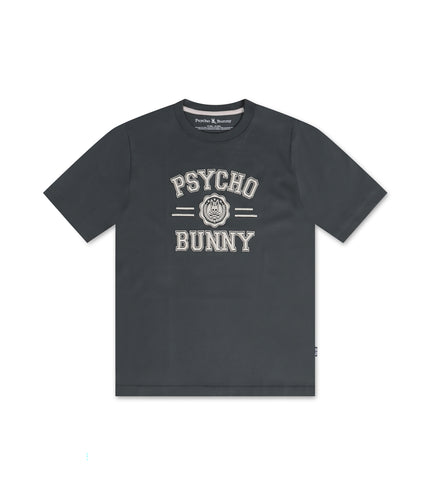 Psycho Bunny Kids London Graphic Tee - Urban Chic