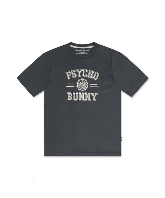 Psycho Bunny Kids London Graphic Tee - Urban Chic