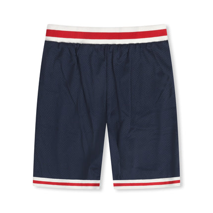 Prestige Basketball Shorts - Navy