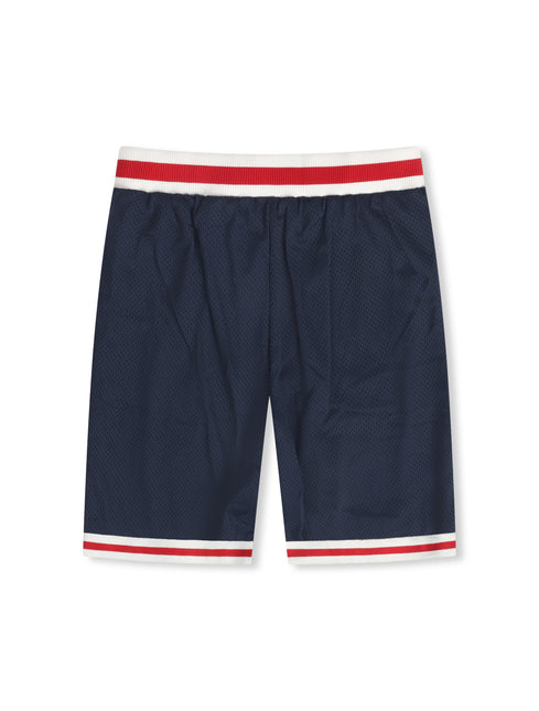 Prestige Basketball Shorts - Navy