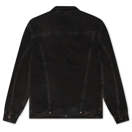 Levi's Type 3 Sherpa Trucker Jacket - Built too Fast