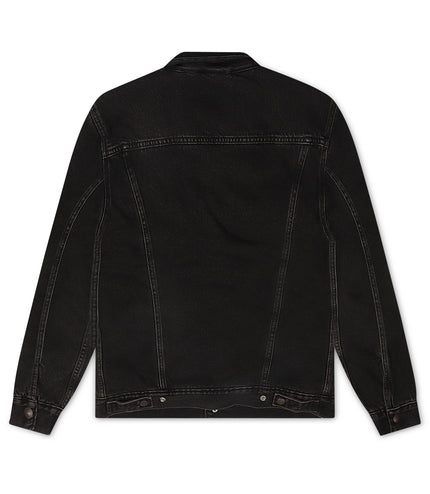 Levi's Type 3 Sherpa Trucker Jacket - Built too Fast