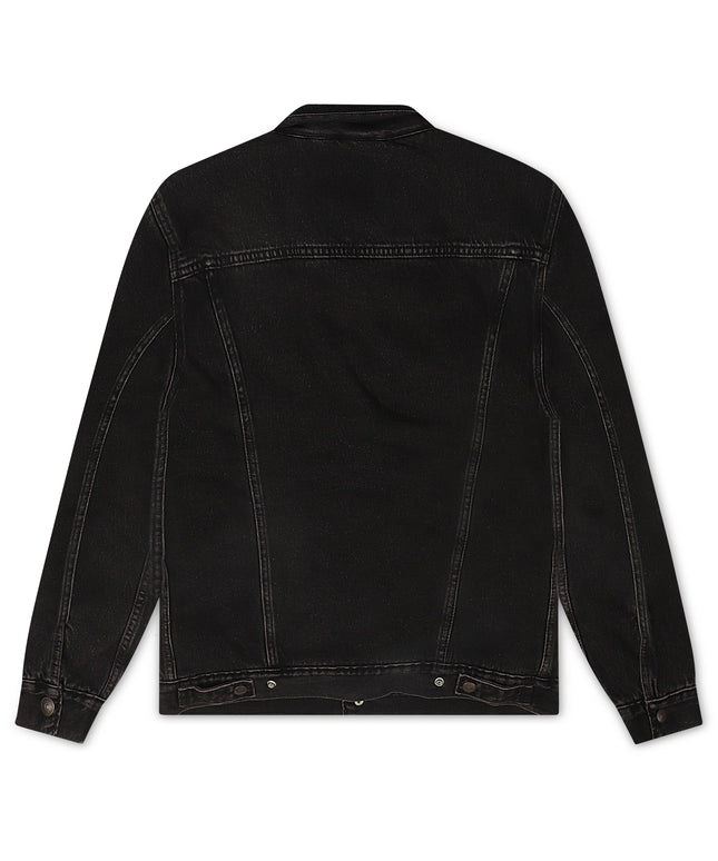 Levi's Type 3 Sherpa Trucker Jacket - Built too Fast