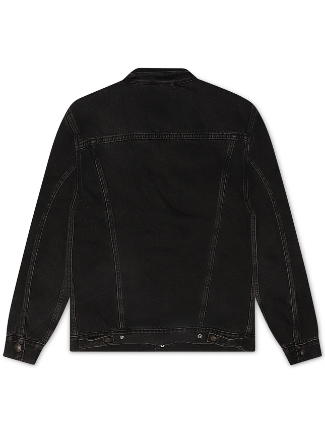 Levi's Type 3 Sherpa Trucker Jacket - Built too Fast