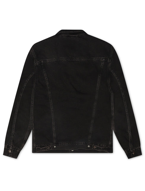 Levi's Type 3 Sherpa Trucker Jacket - Built too Fast