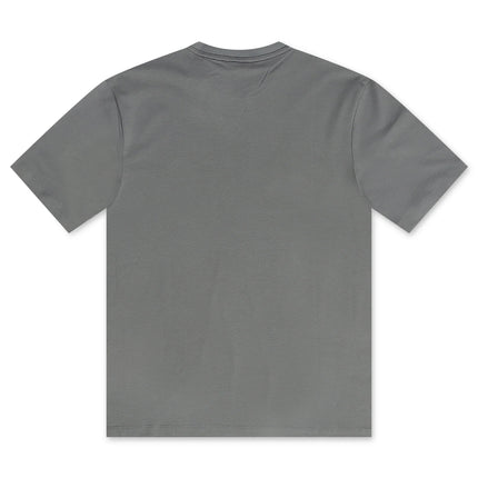 Hugo Delivio 244T Tee - Open Grey
