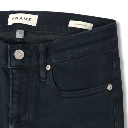Frame L'Homme Slim Jean - Placid