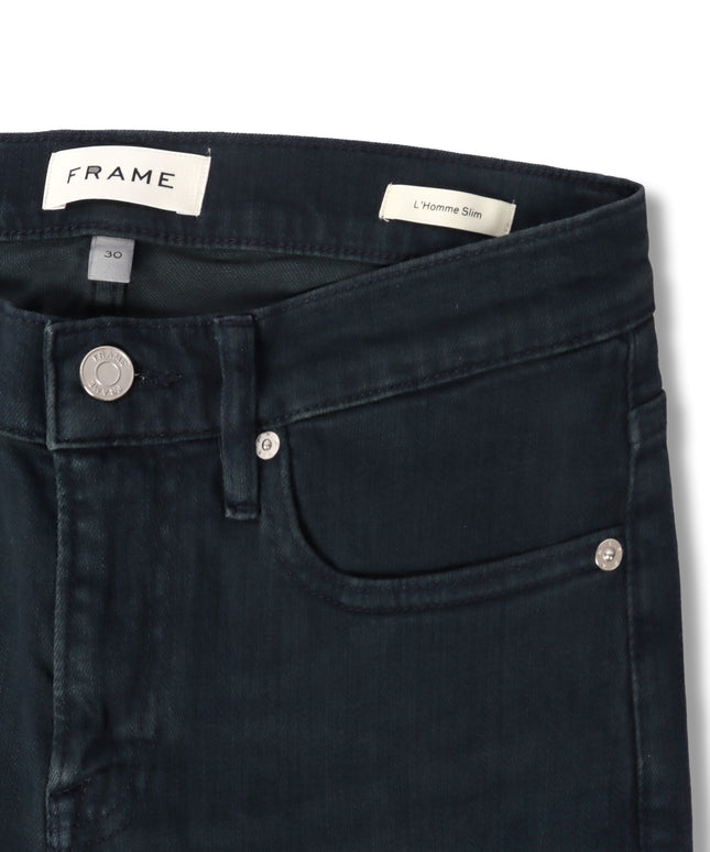 Frame L'Homme Slim Jean - Placid