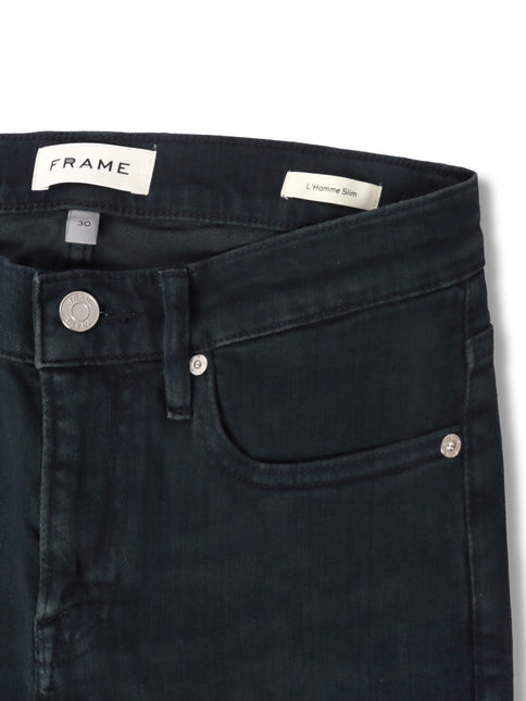 Frame L'Homme Slim Jean - Placid