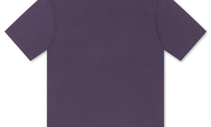 Psycho Bunny Classic Crewneck Tee - Purple Velvet
