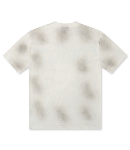 The Syndicate Easy-E Tee - White