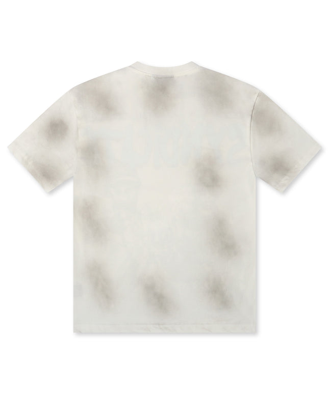 The Syndicate Easy-E Tee - White