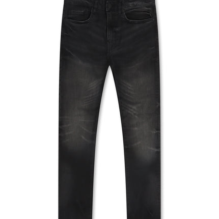 Jordan Craig Straight Fit Jeans - Vintage Black