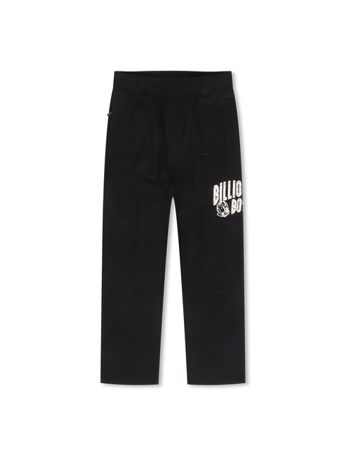 Billionaire Boys Club Kids Curve Pant - Black
