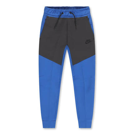Nike Kids Tech Fleece Joggers - Game Royal